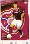 2008022701 Rangers 0-4 Tynecastle