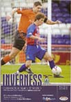 Inverness Caledonian Thistle