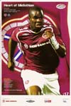 2008031501 Falkirk 0-0 Tynecastle