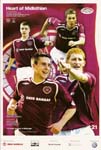 2008051001 Kilmarnock 0-2 Tynecastle