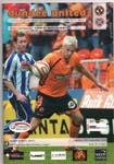 2008092701 Dundee United 0-3 Tannadice Park