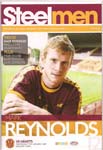 2009010701 Motherwell 0-1 Fir Park