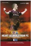 2009020701 Falkirk 0-1 Tynecastle Park