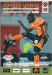 2009022801 Dundee United 1-0 Tannadice Park