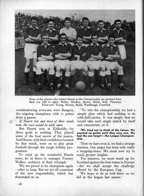 The Scottish Football Book No4008