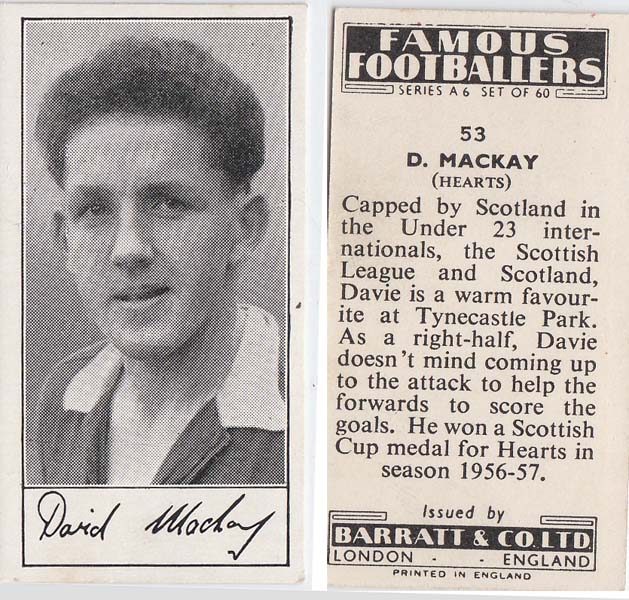 davemackay