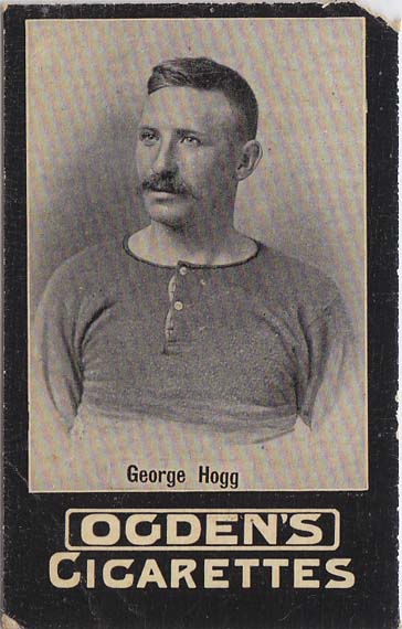 georgehogg