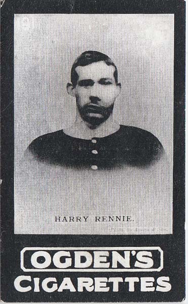 harryrennie