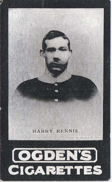 harryrennie