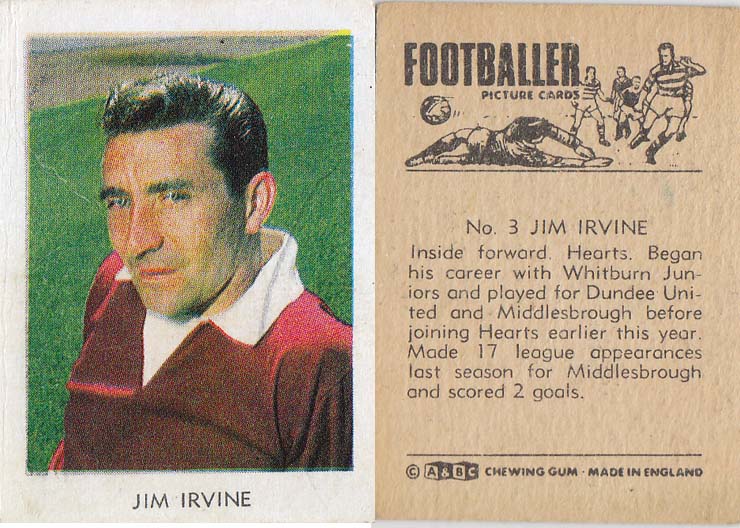 jimirvine