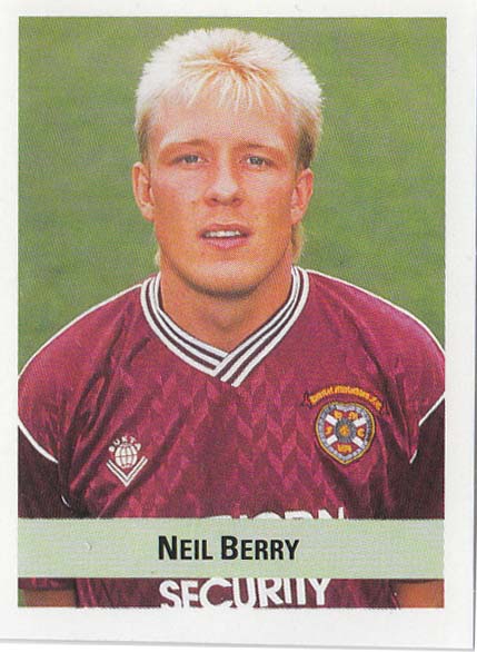 neilberry