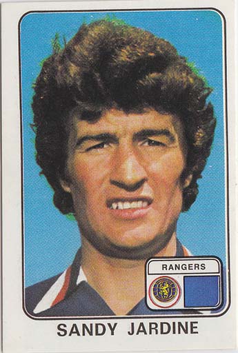 sandyjardine