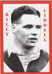 billyliddell