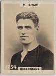 hughshaw