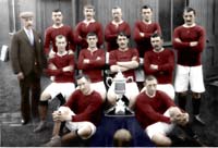 1901ScottishCupWinners