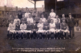 Hearts in the 1920s