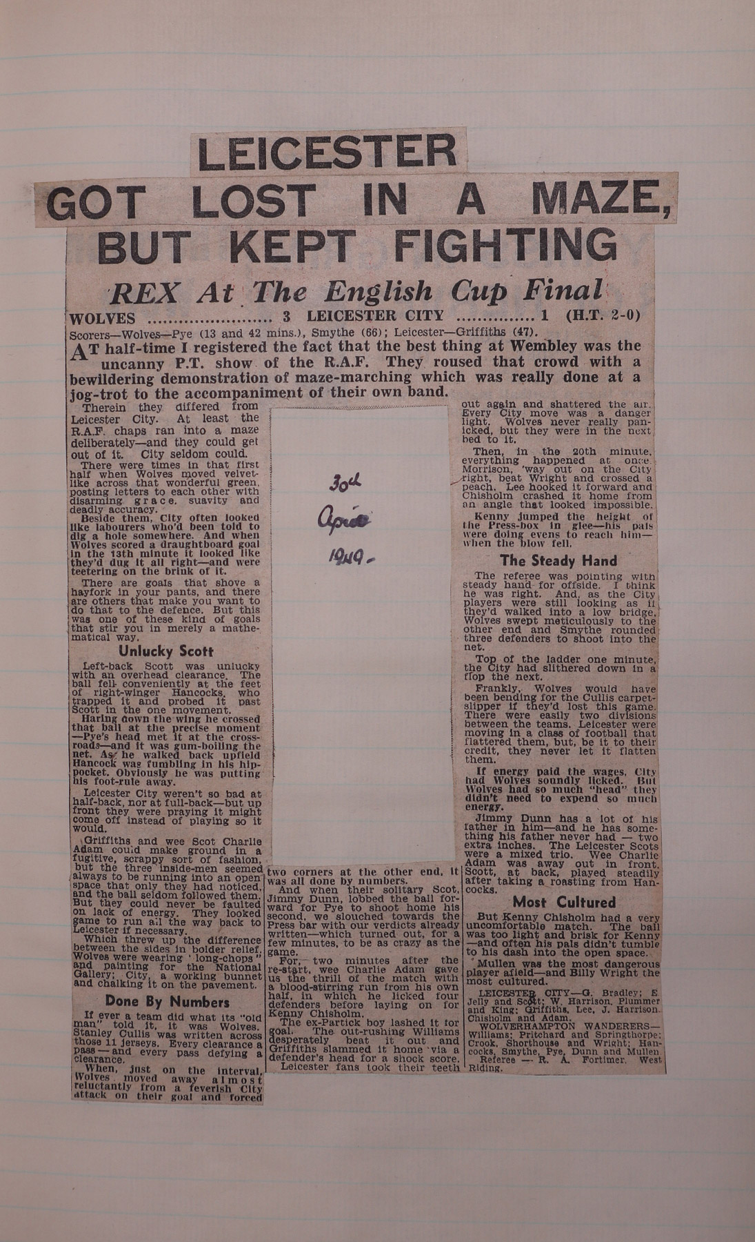 1949-04-30_Wolverhampton_Wanderers_3-1_Leicester_City_FA_Cup_Final