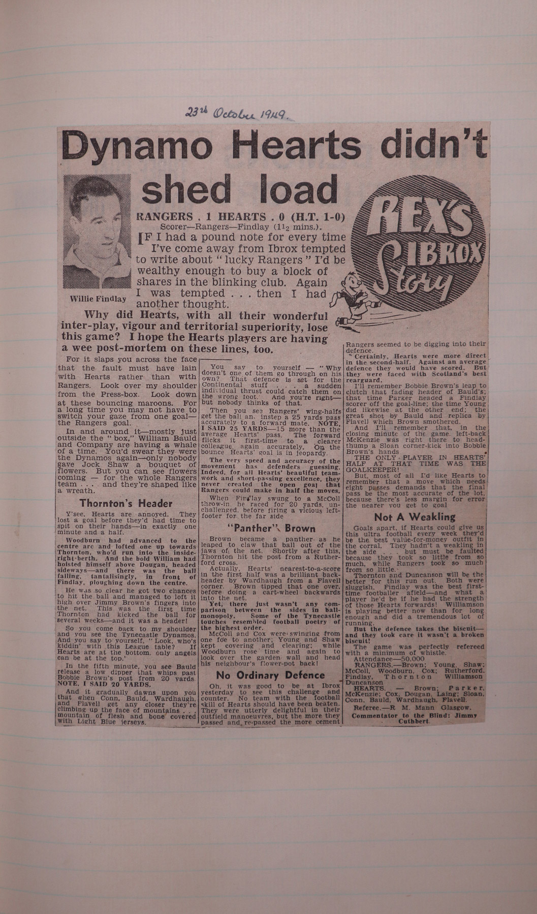 1949-10-22_Rangers_1-0_Heart_of_Midlothian_L1