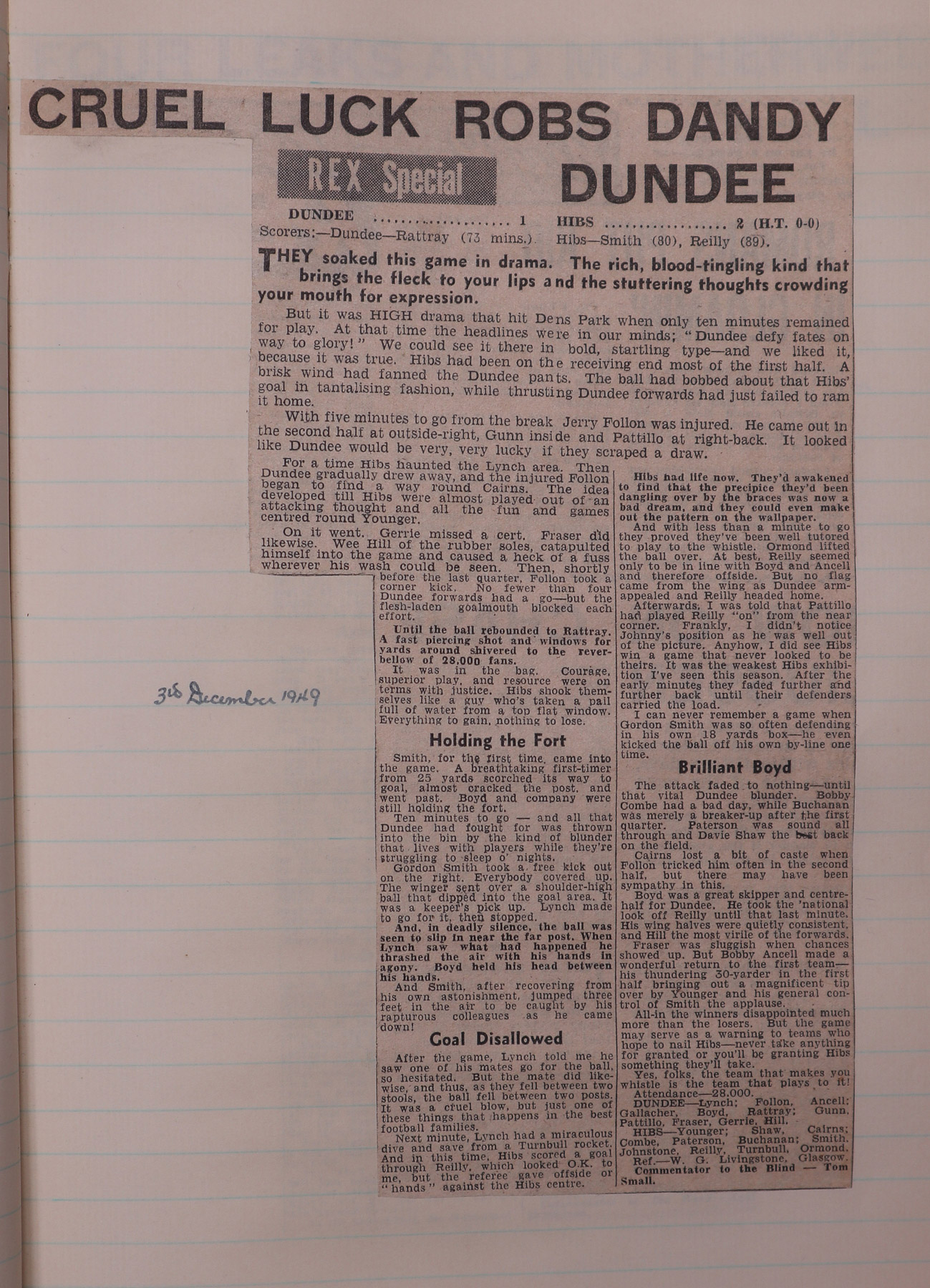 1949-12-03_Dundee_1-2_Hibernian_L1