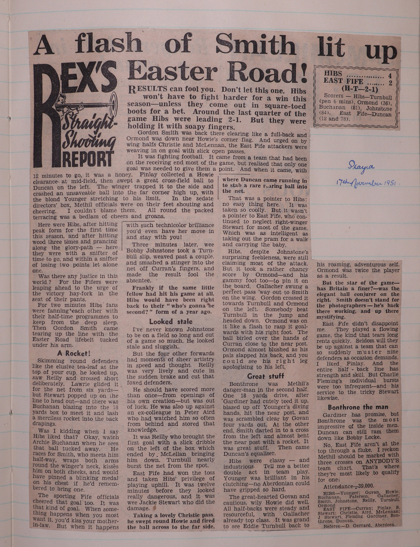 1951-11-17_Hibernian_4-2_East_Fife_L1