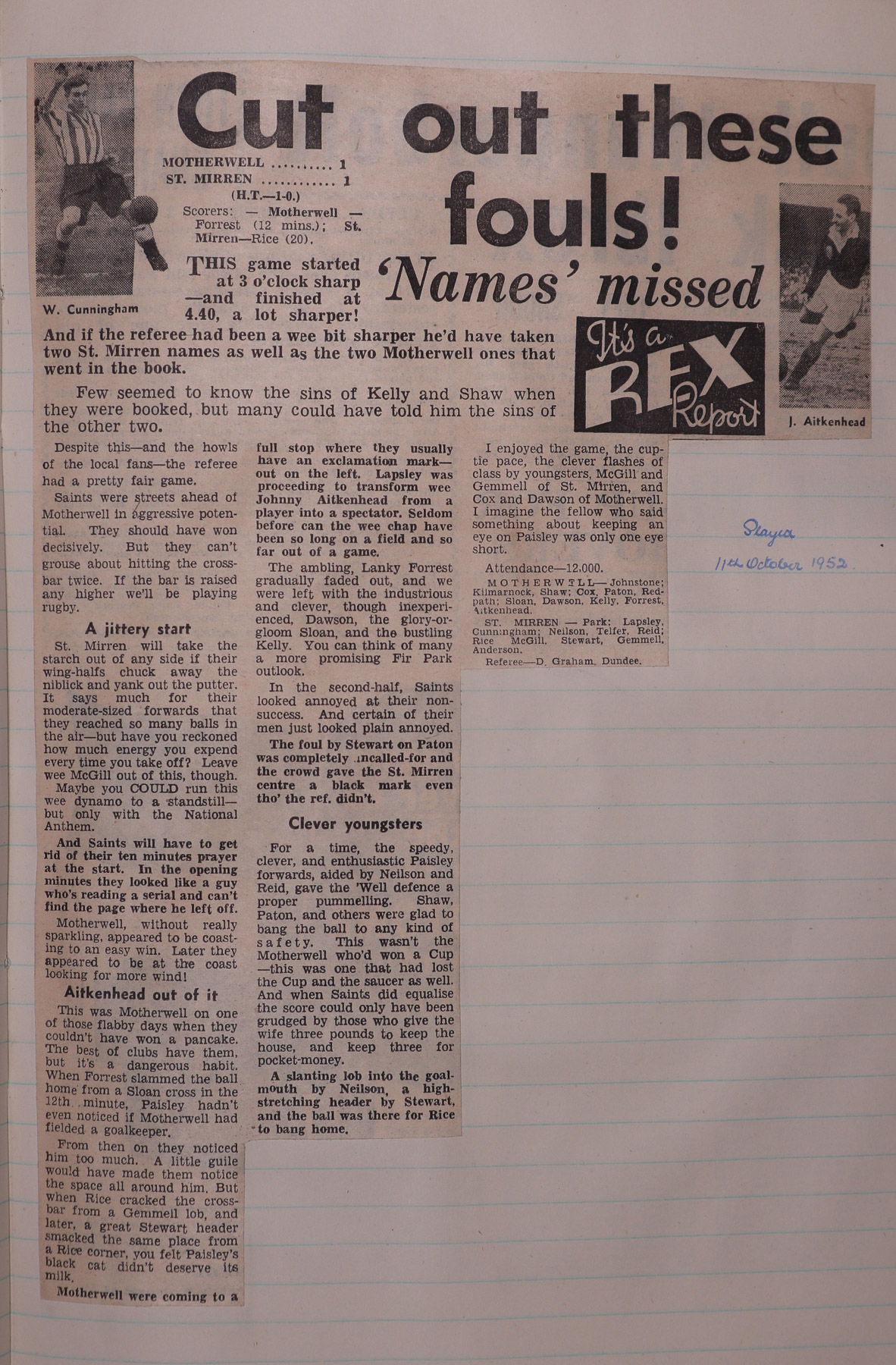 1952-10-11_Motherwell_1-1_St_Mirren_L1
