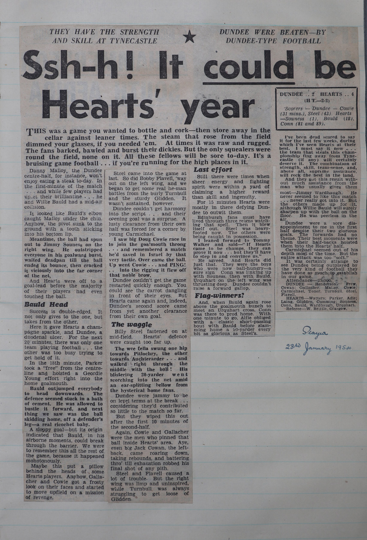 1954-01-23_Dundee_2-4_Heart_of_Midlothian_L1