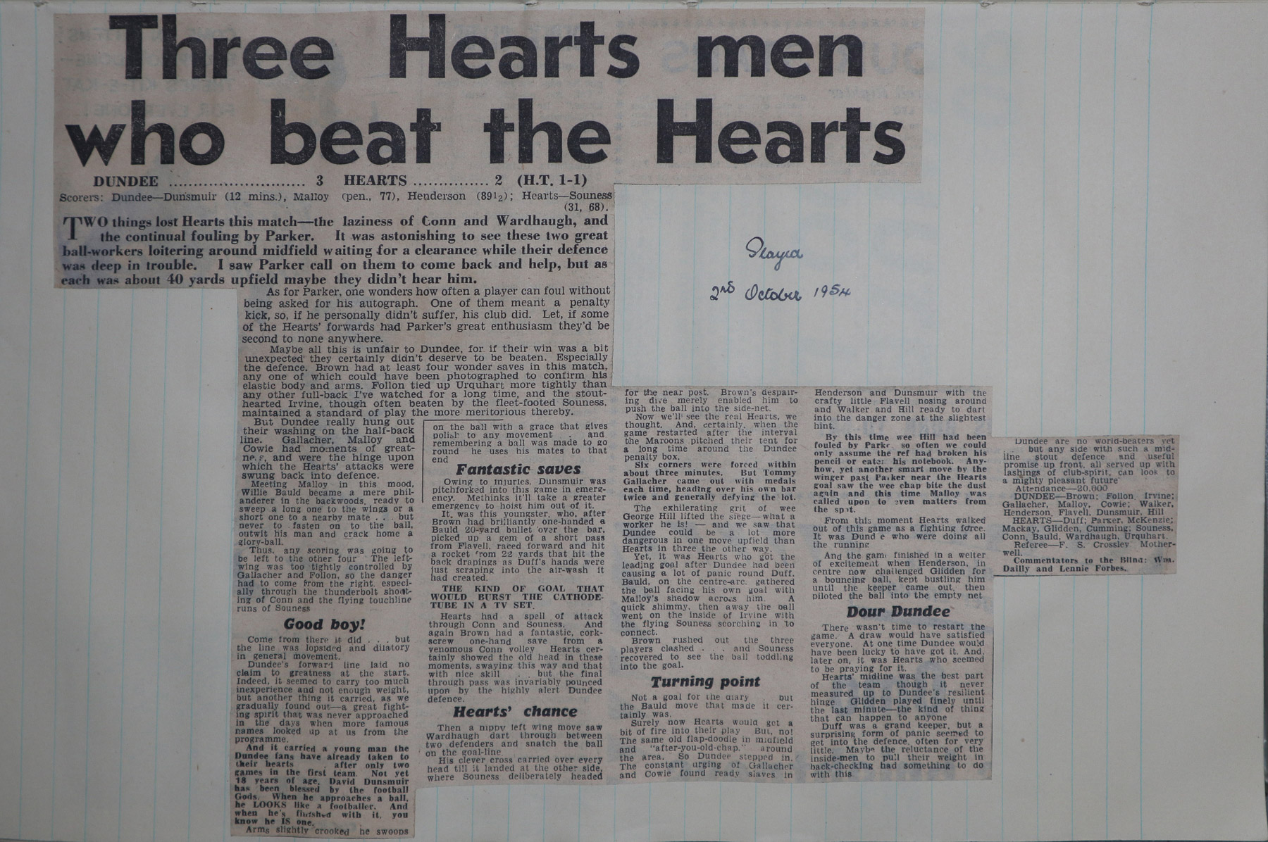 1954-10-02_Dundee_3-2_Heart_of_Midlothian_L1