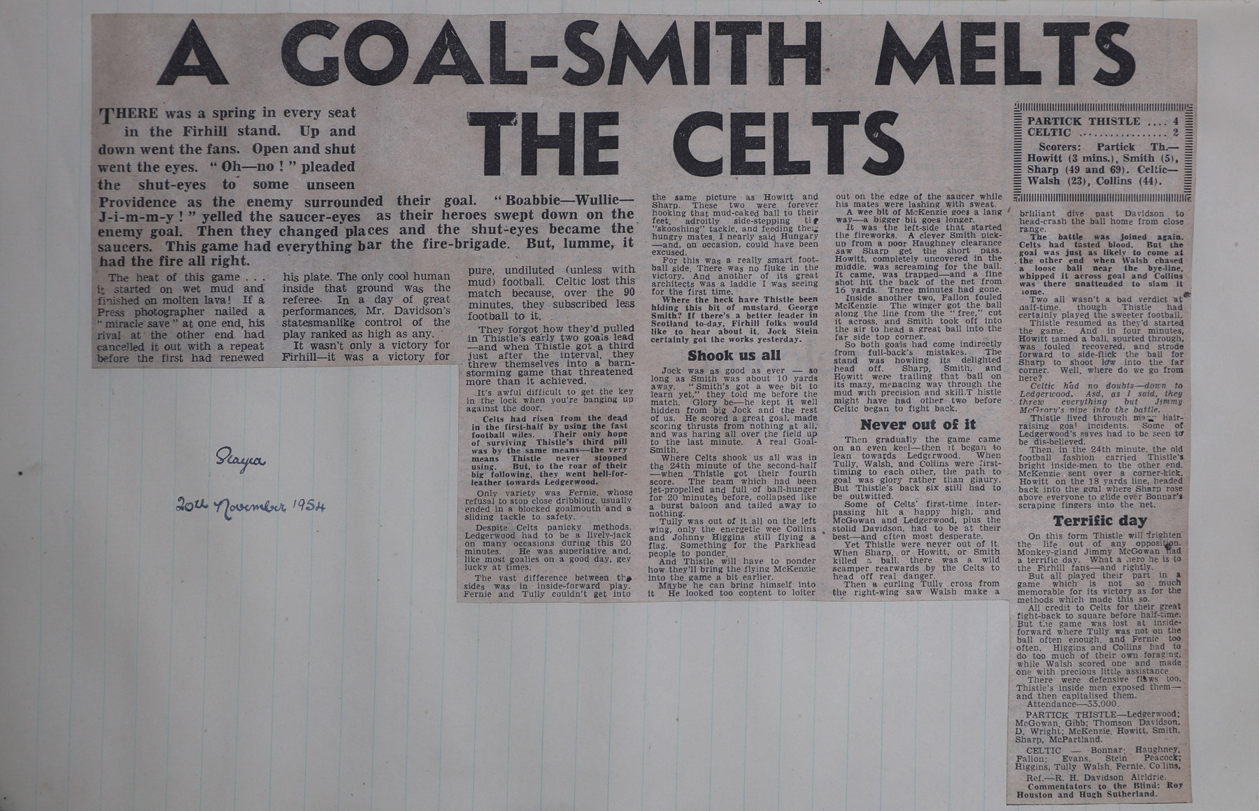 1954-11-20_Partick_Thistle_4-2_Celtic_L1