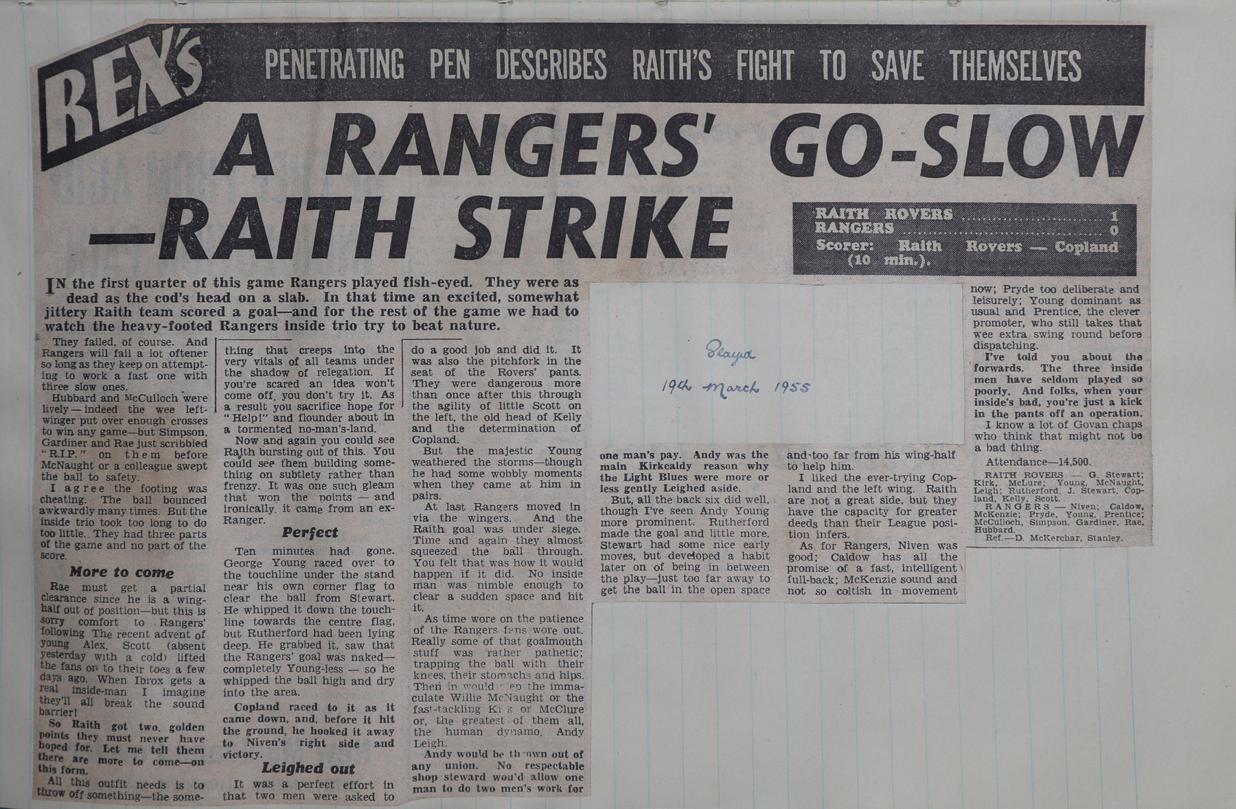 1955-03-19_Raith_Rovers_1-0_Rangers_L1