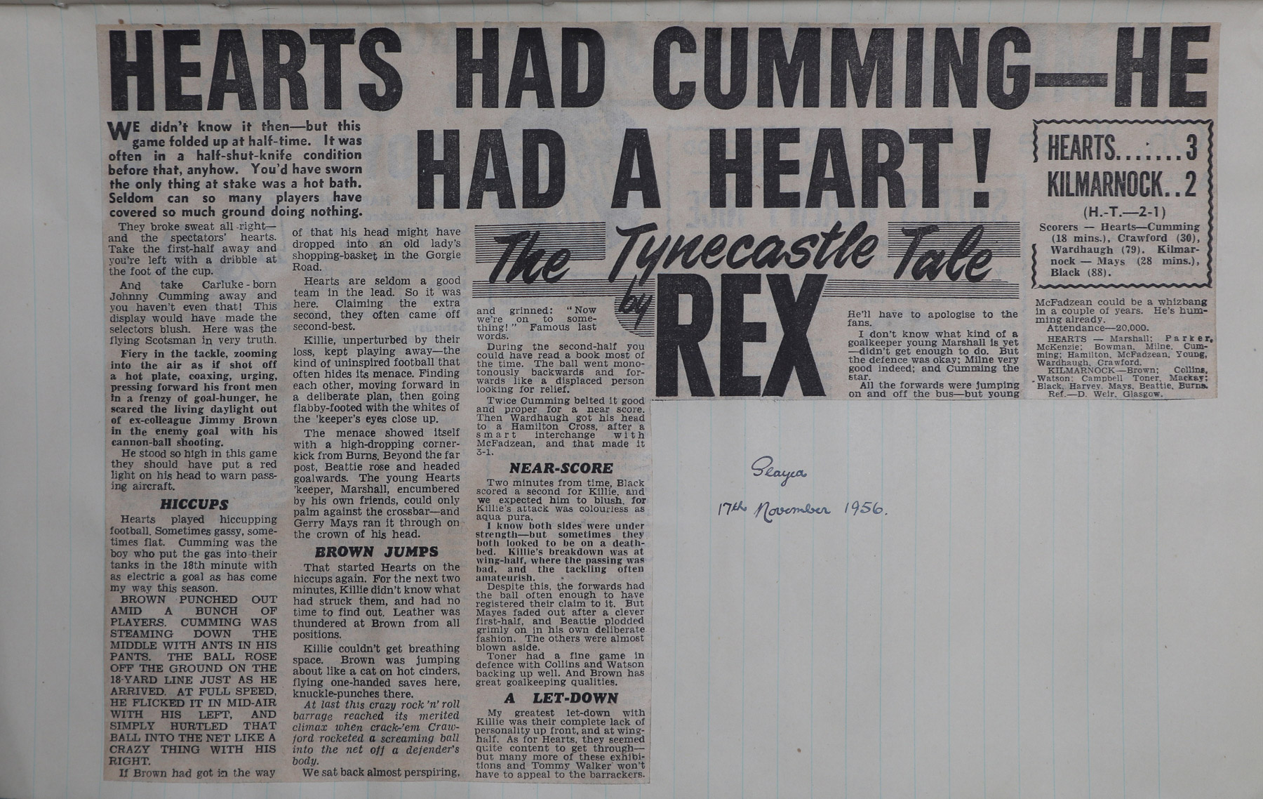 1956-11-17_Heart_of_Midlothian_3-2_Kilmarnock_L1