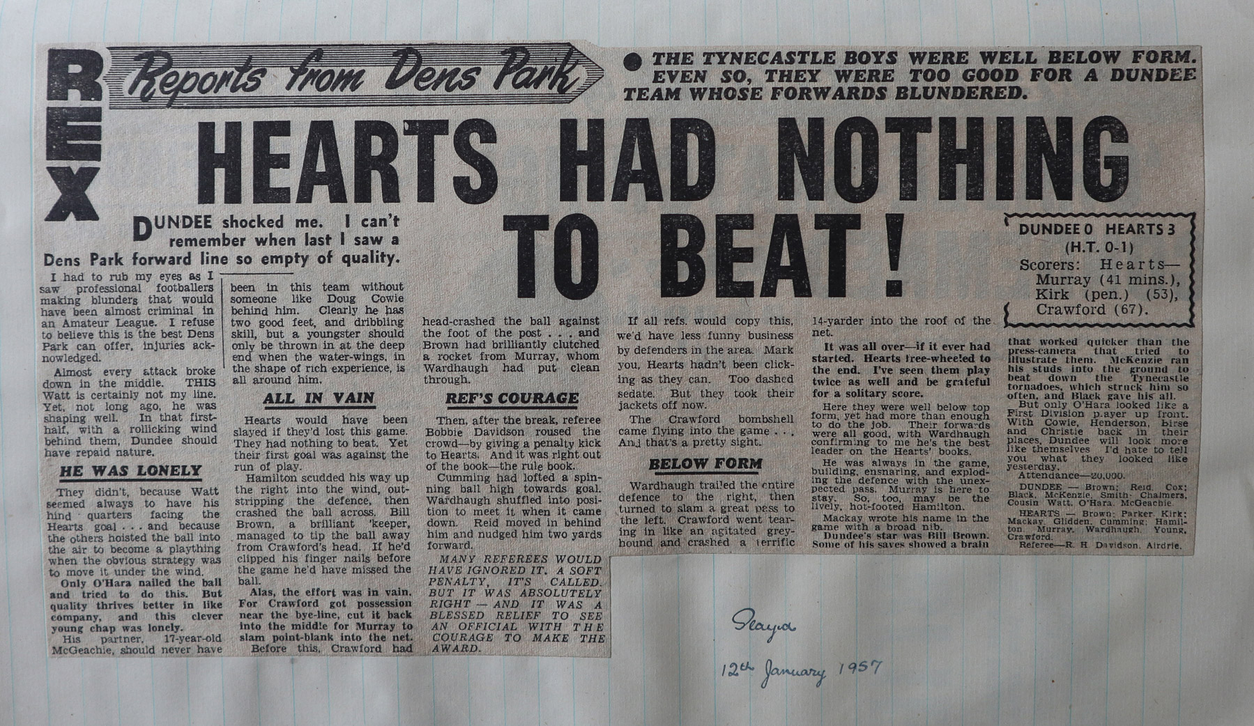 1957-01-12_Dundee_0-3_Heart_of_Midlothian_L1_1