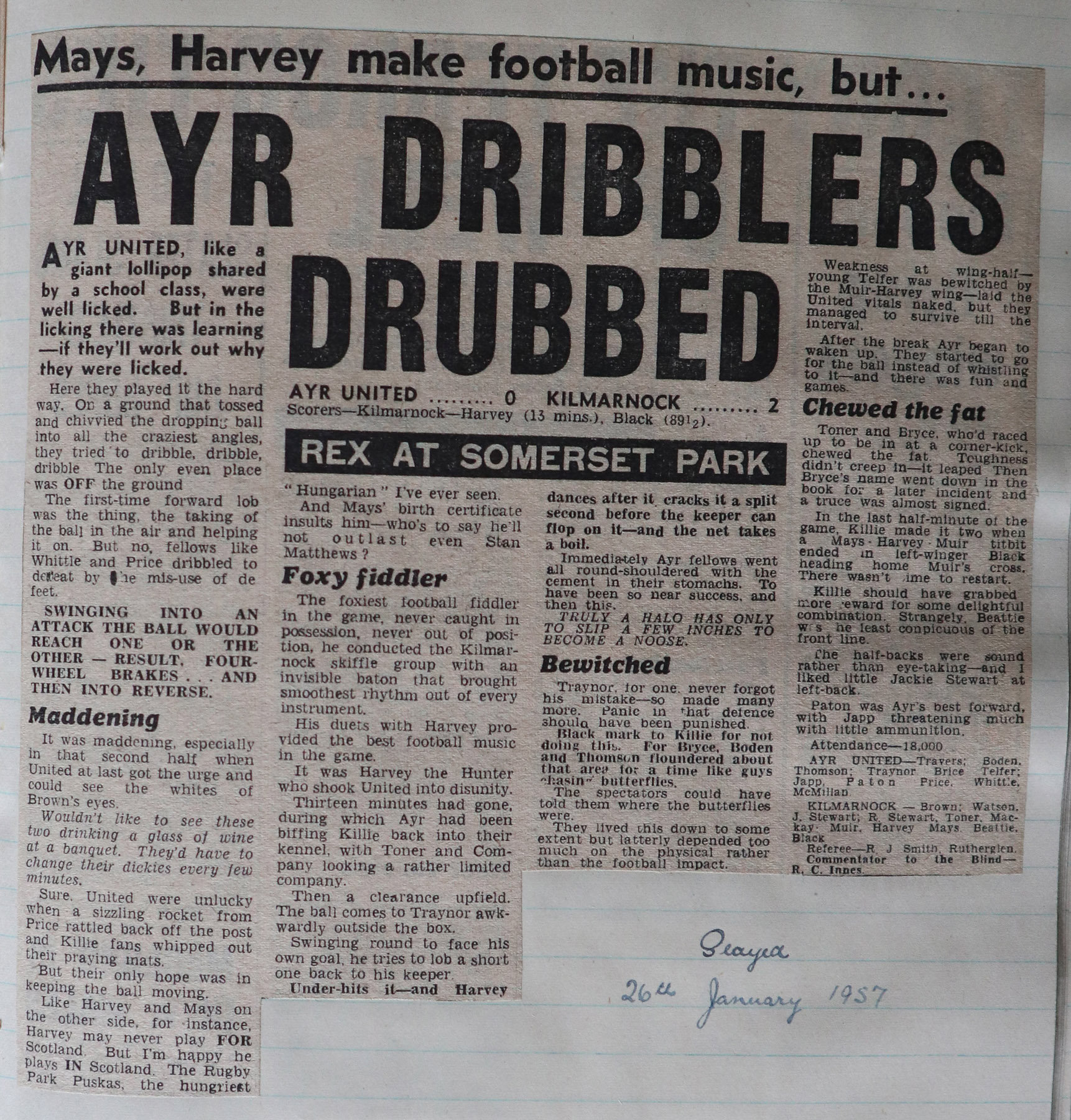 1957-01-26_Ayr_United_0-2_Kilmarnock_L1_1