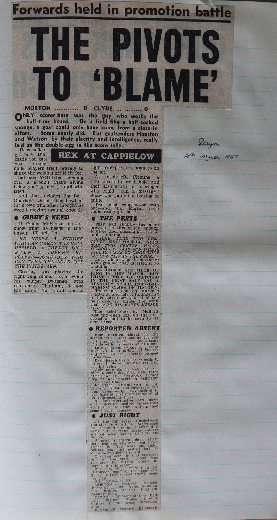 1957-03-16_Greenock_Morton_0-0_Clyde_L2_1