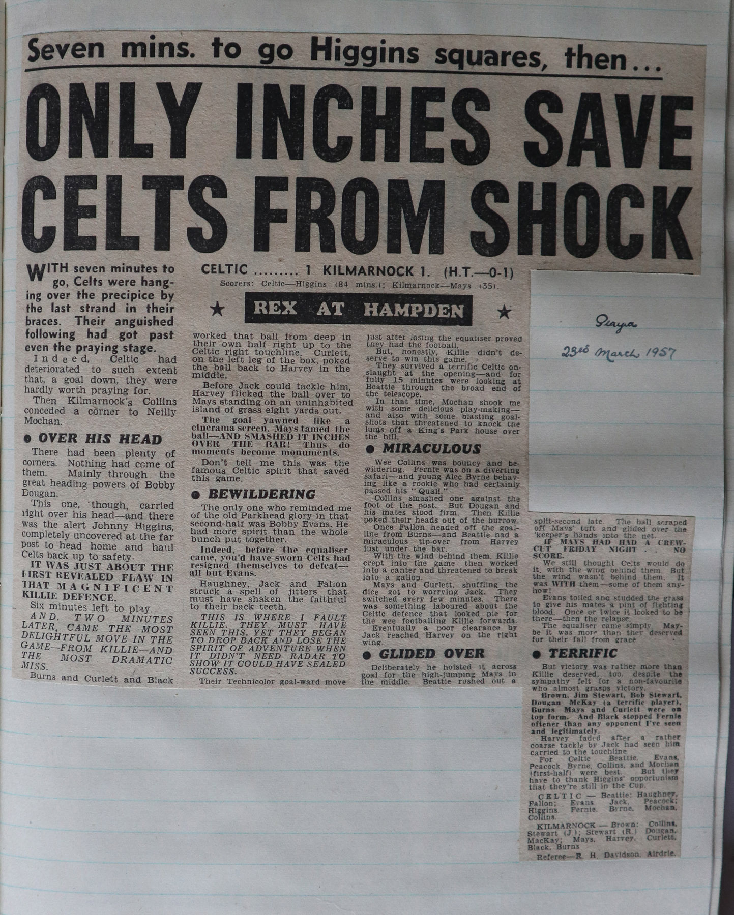 1957-03-23_Celtic_1-1_Kilmarnock_Scottish_Cup_SF_1