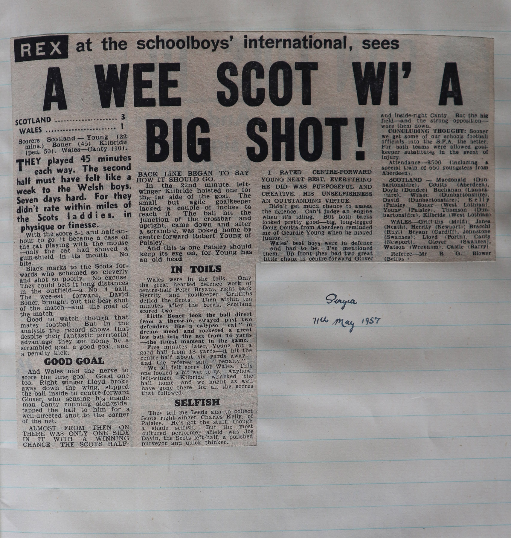 1957-05-11_Scotland_Youths_3-1_Wales_Youths_Schoolboys_1