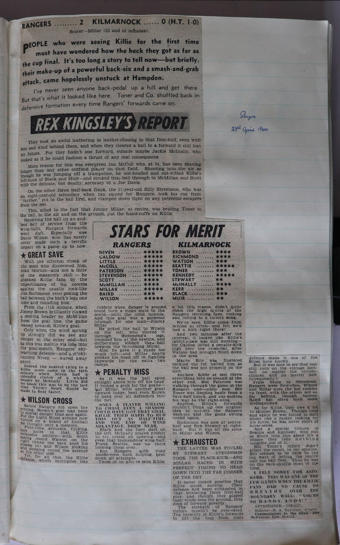1960-04-23_Rangers_2-0_Kilmarnock_Scottish_Cup_Final_1