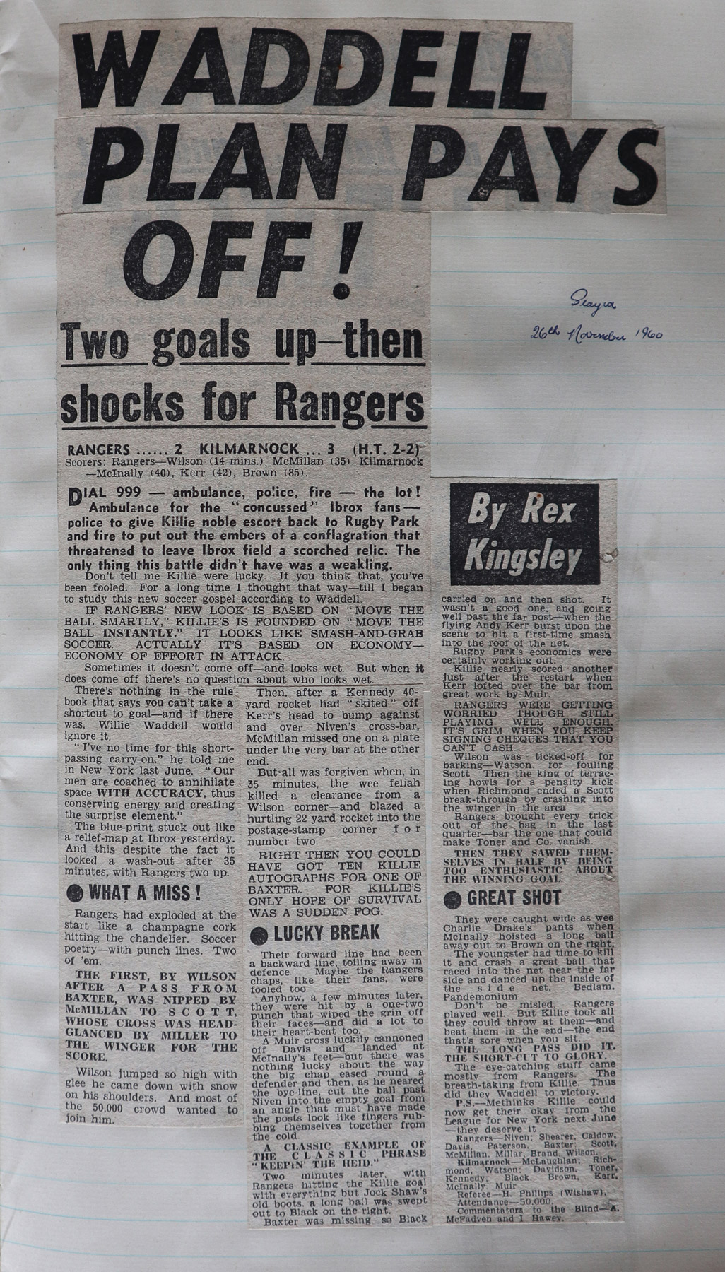 1960-11-26_Rangers_2-3_Kilmarnock_L1_1