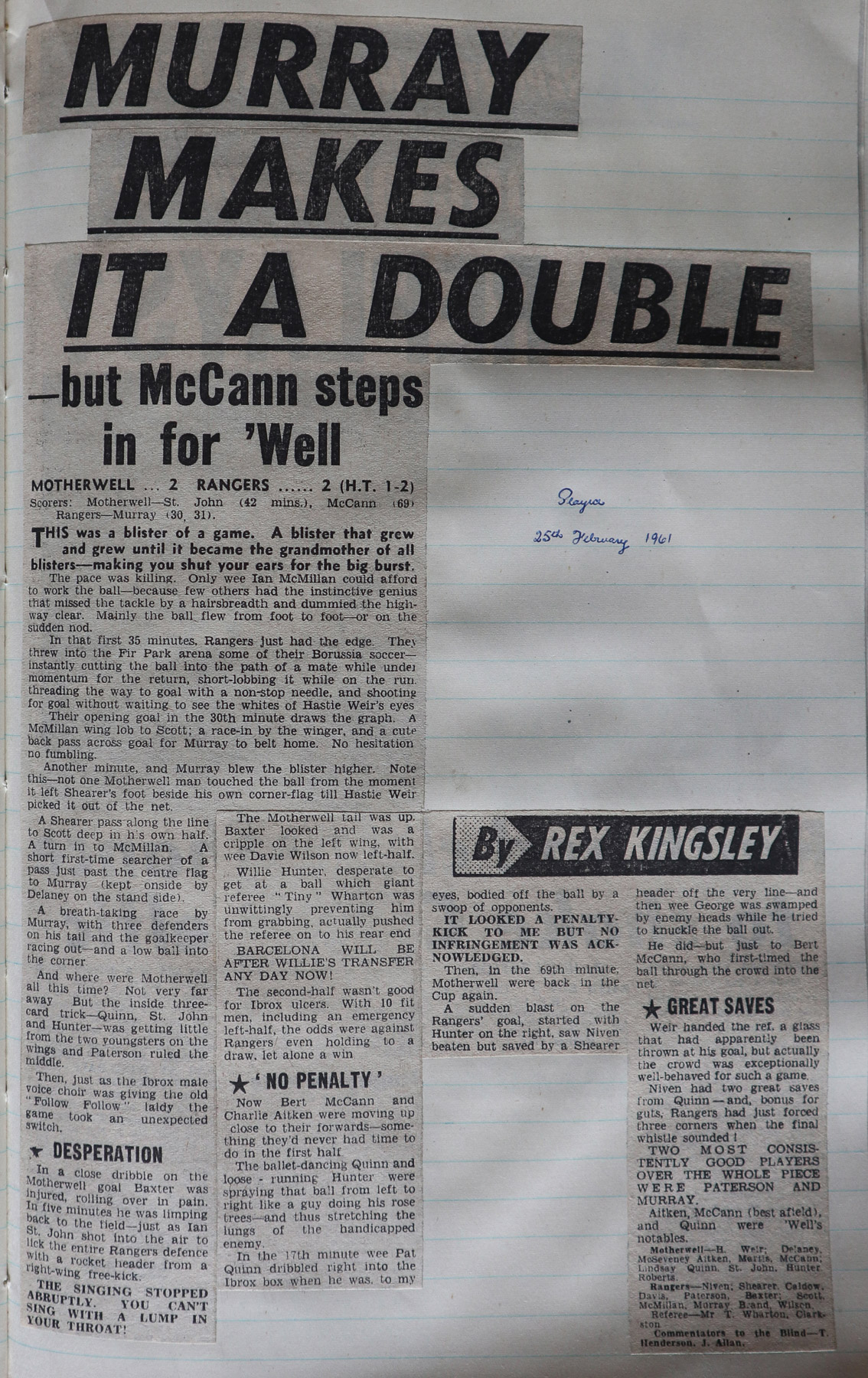 1961-02-25_Motherwell_2-2_Rangers_Scottish_Cup_R3_1