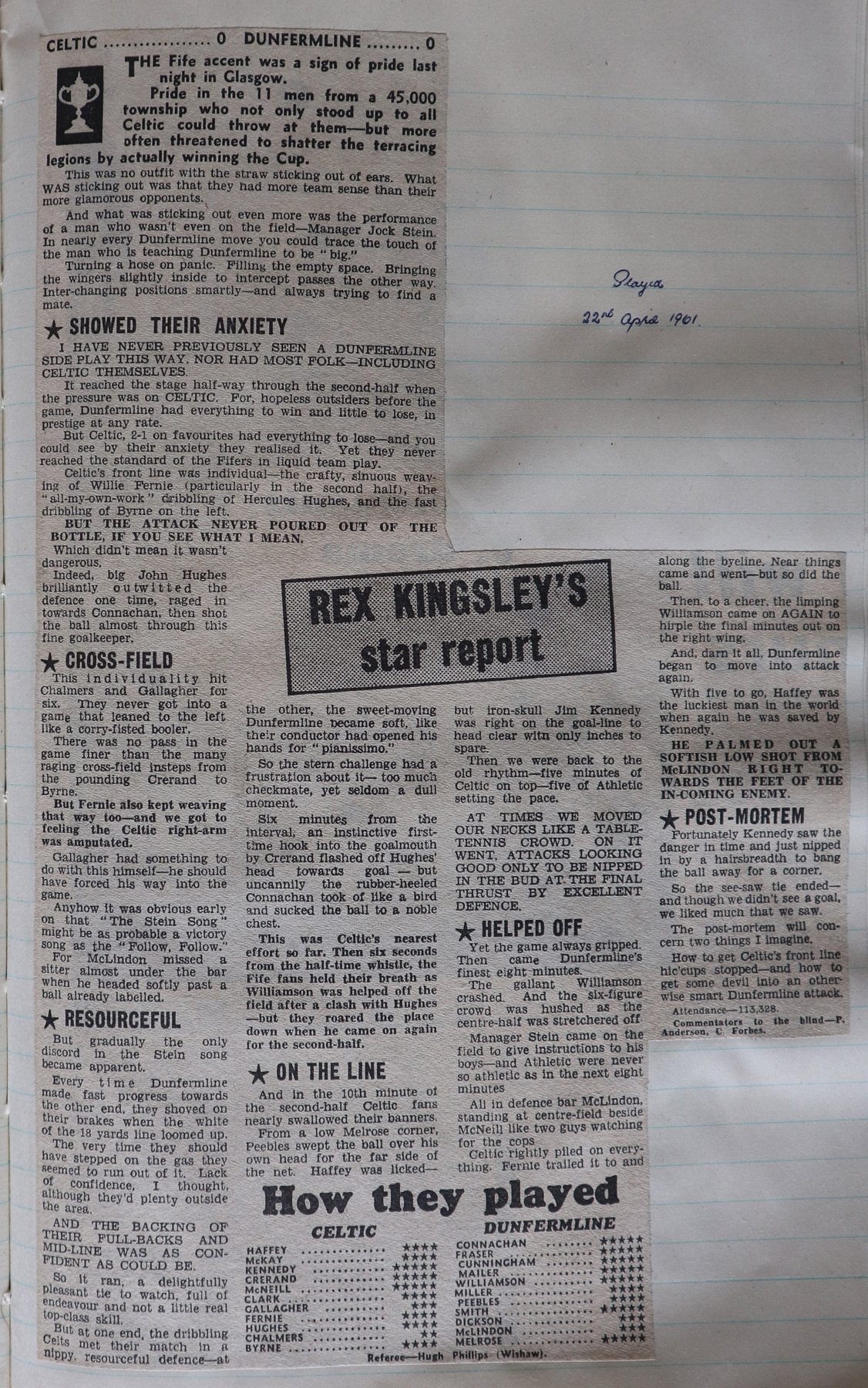 1961-04-22_Dunfermline_Athletic_0-0_Celtic_Scottish_Cup_Final_1