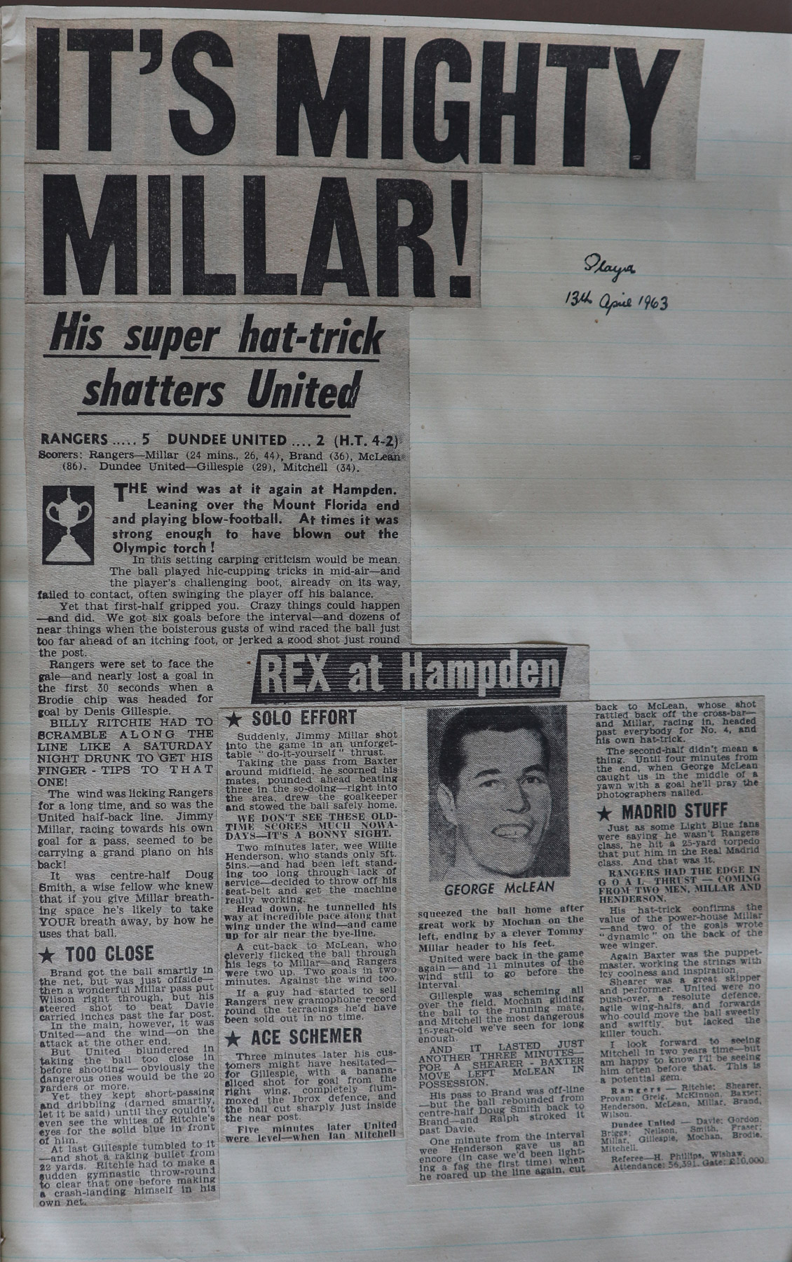 1963-04-13_Rangers_5-2_Dundee_United_Scottish_Cup_SF_1