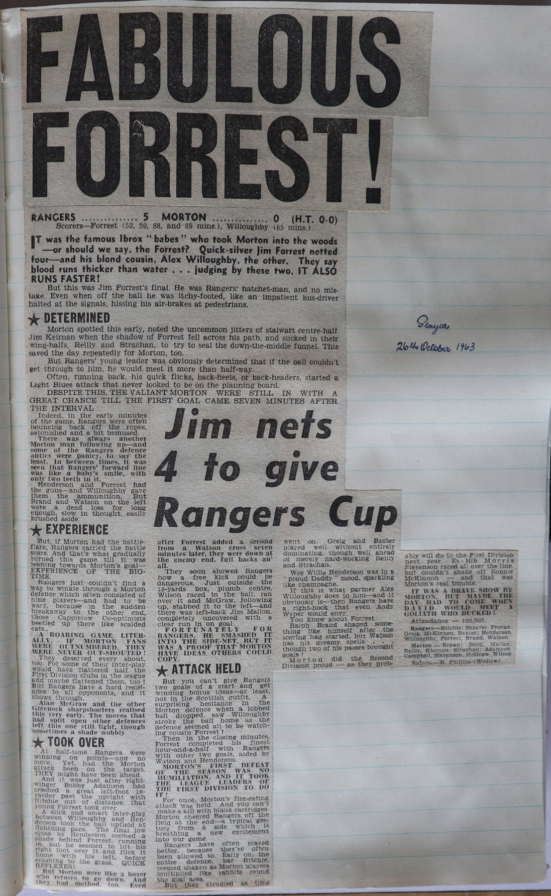 1963-10-26_Rangers_5-0_Greenock_Morton_League_Cup_Final_1