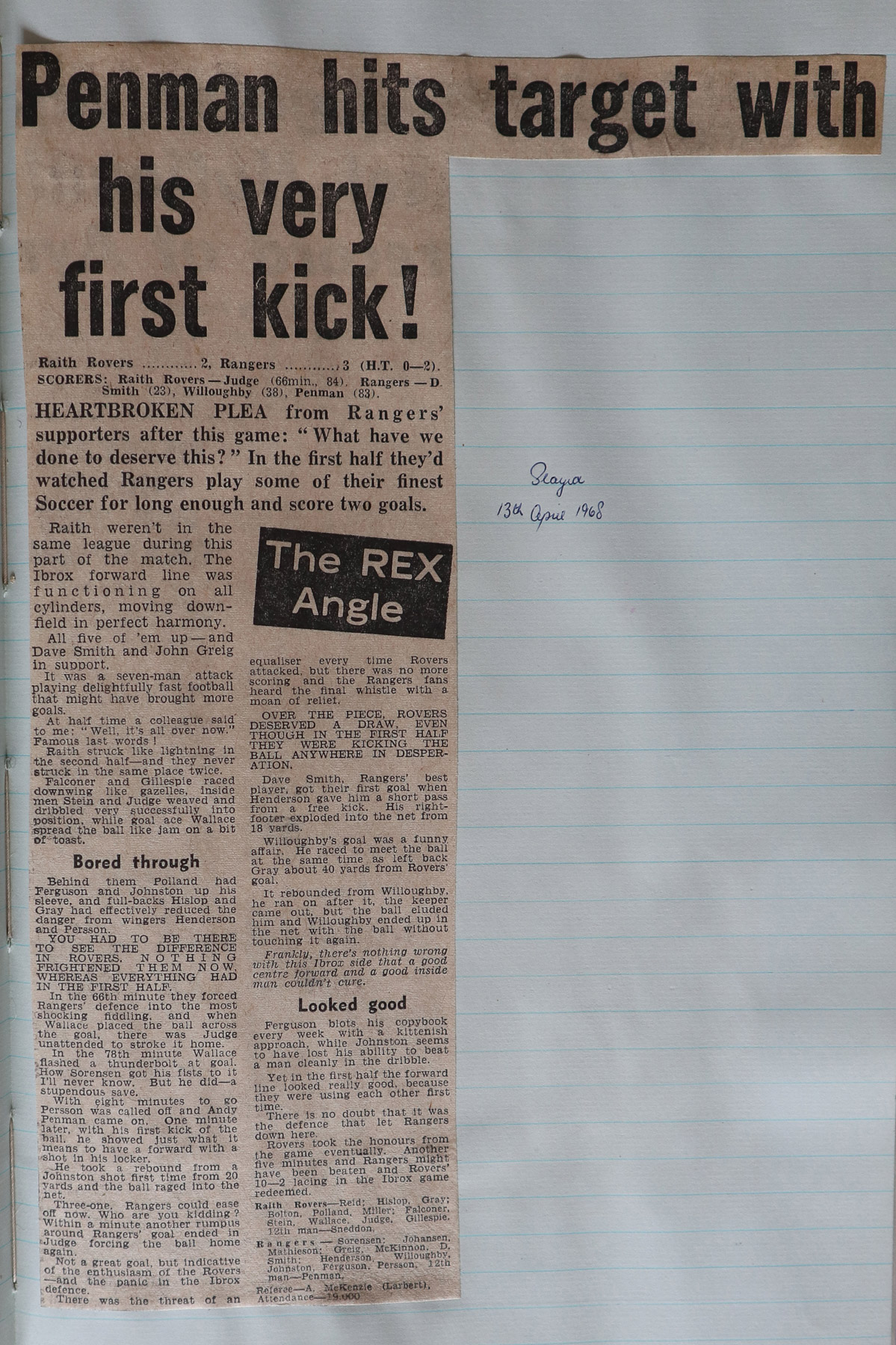 1968-04-13_Raith_Rovers_2-3_Rangers_L1_1