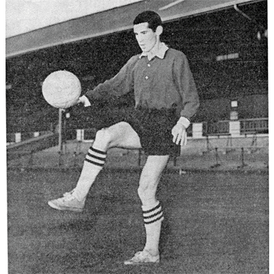 Donald Ford