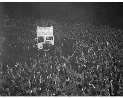League Cup 1954