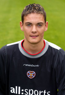 Craig Gordon