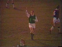 Mon 01 Jan 1973 Hearts 0 Hibernian 7 