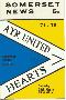 Ayr United