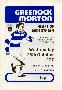 Greenock Morton