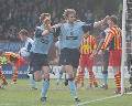 Partick Thistle