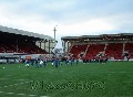 Dunfermline Athletic